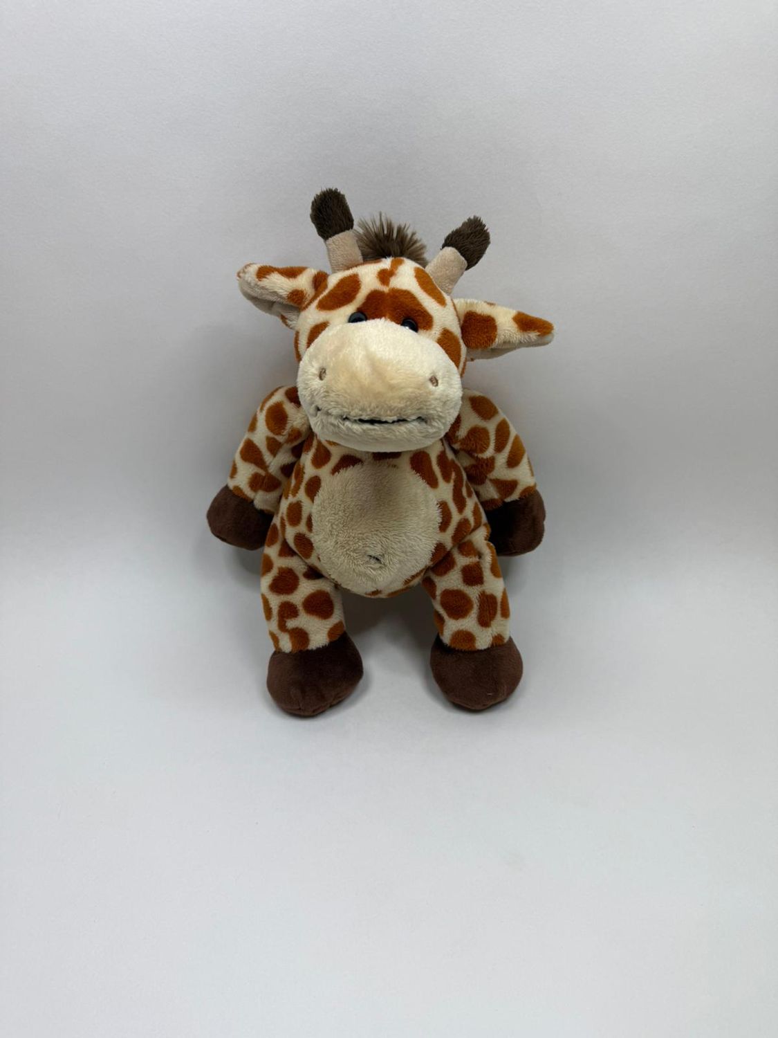 Giraffe Althans Club stehend 35 cm selten