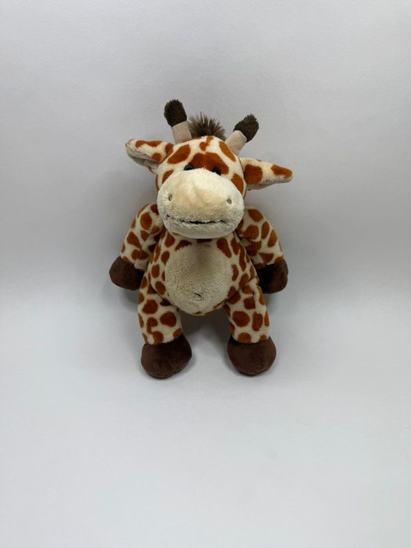 Giraffe Althans Club stehend 35 cm selten
