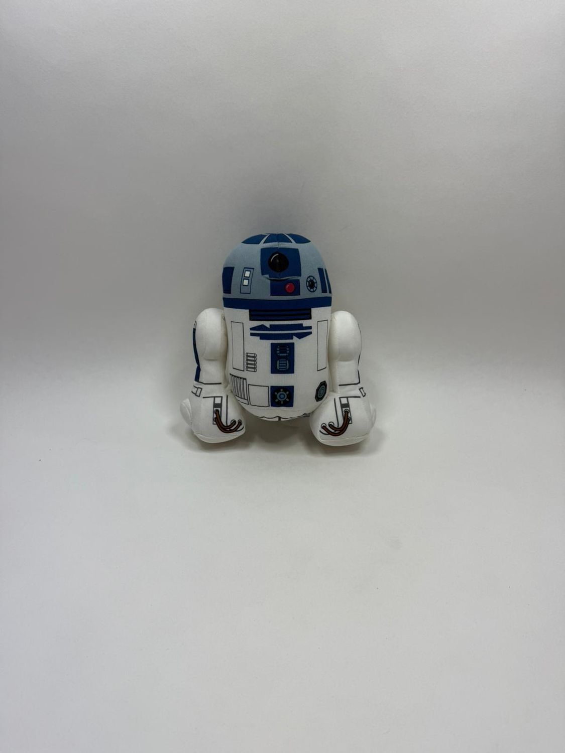 Star Wars R2-D2 Lucasfilm stehend 21 cm Sammlerstück