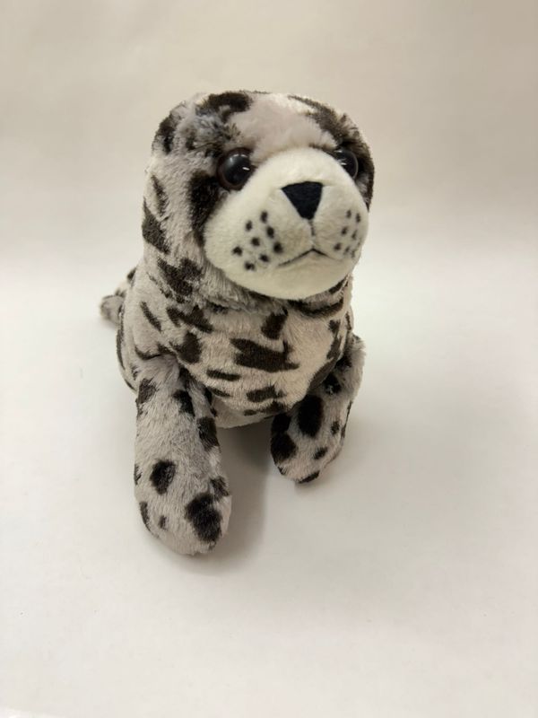 Robbe Wild Republic liegend 45 cm selten Robbe Wild Republic liegend 45 cm selten