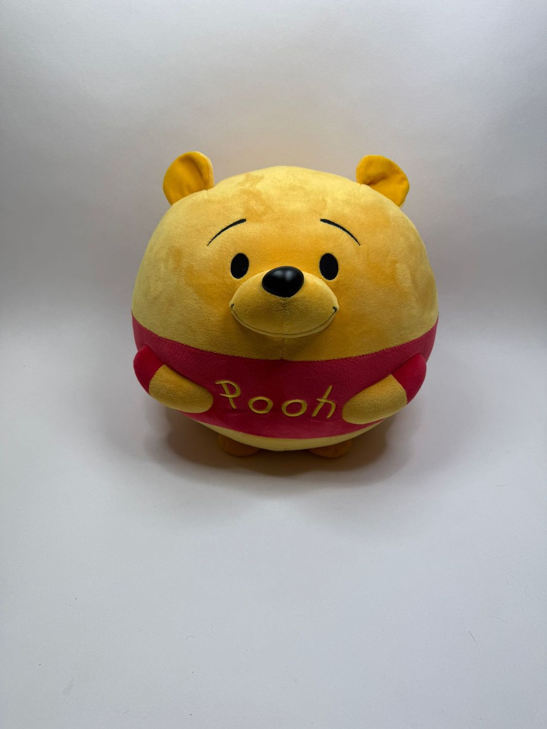 TY Disney Winnie Pooh Teddy stehend 33 cm Sammlerstück