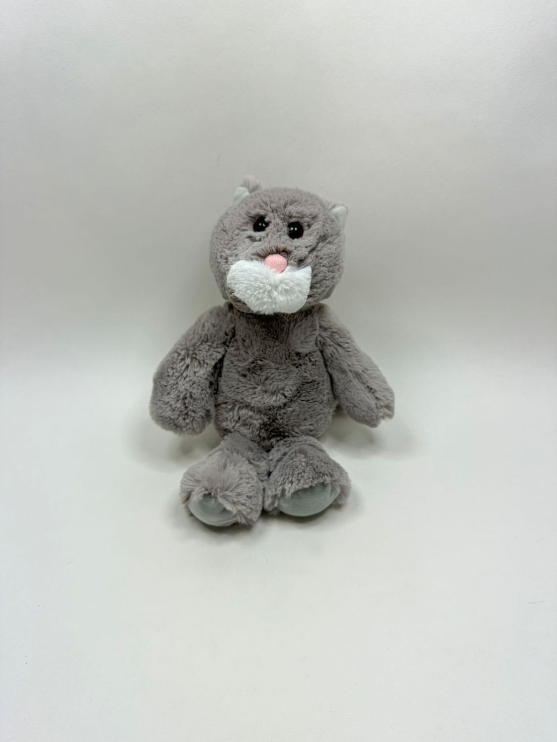 TY Katze "Kit" stehend 34 cm selten