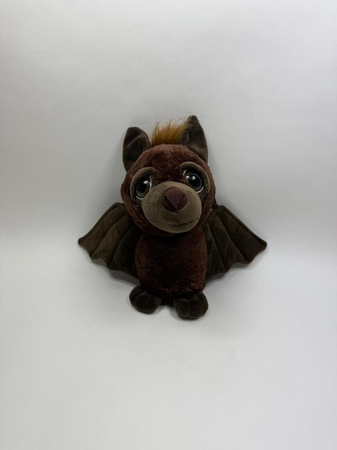 Fledermaus Petjes World ApS stehend 30 cm selten