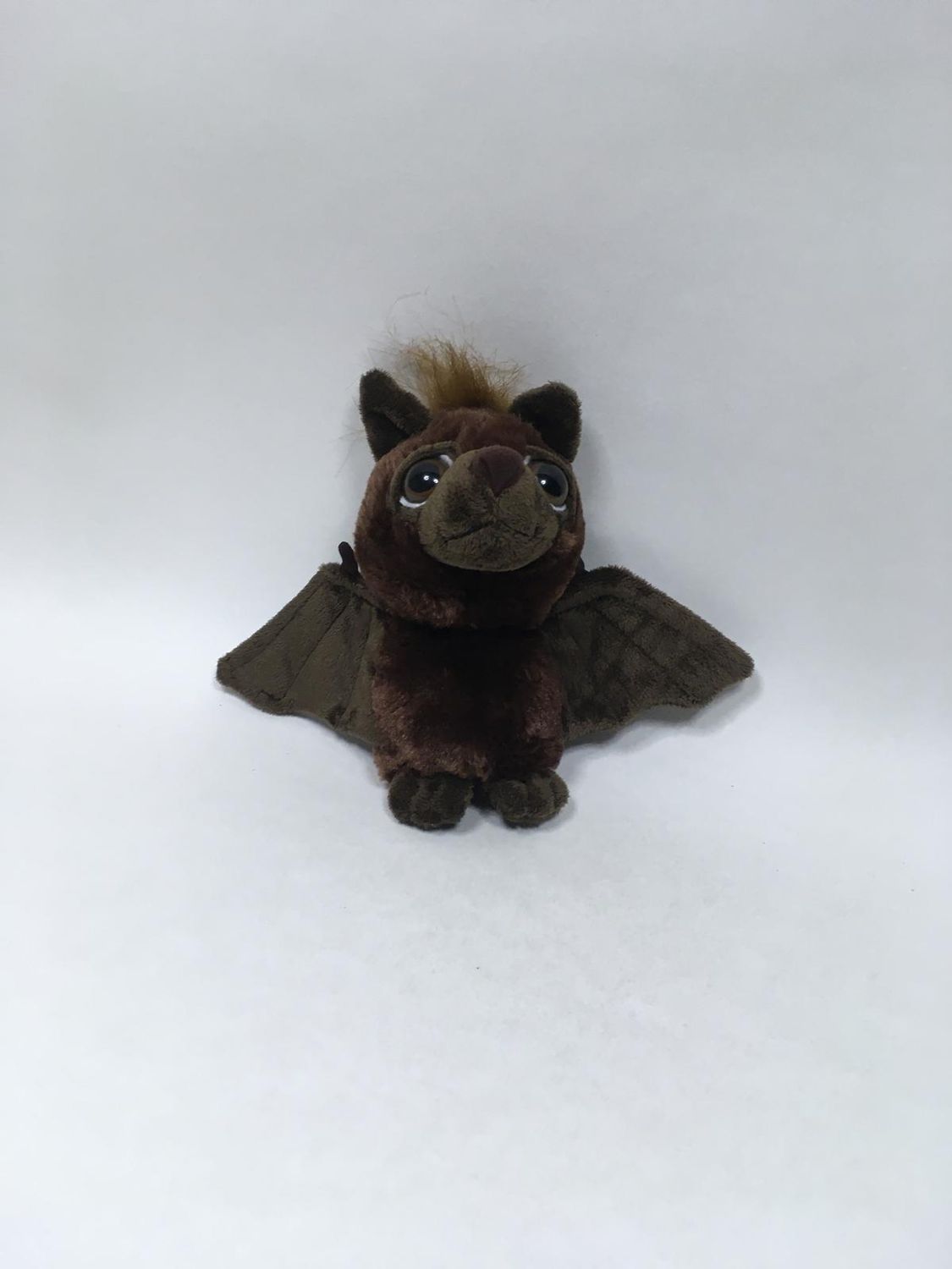 Fledermaus Petjes World stehend 20 cm selten