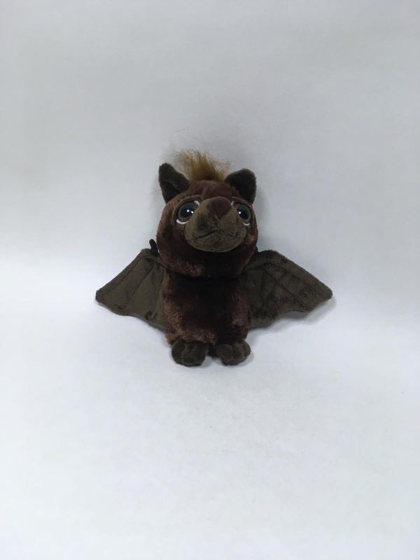 Fledermaus Petjes World stehend 20 cm selten