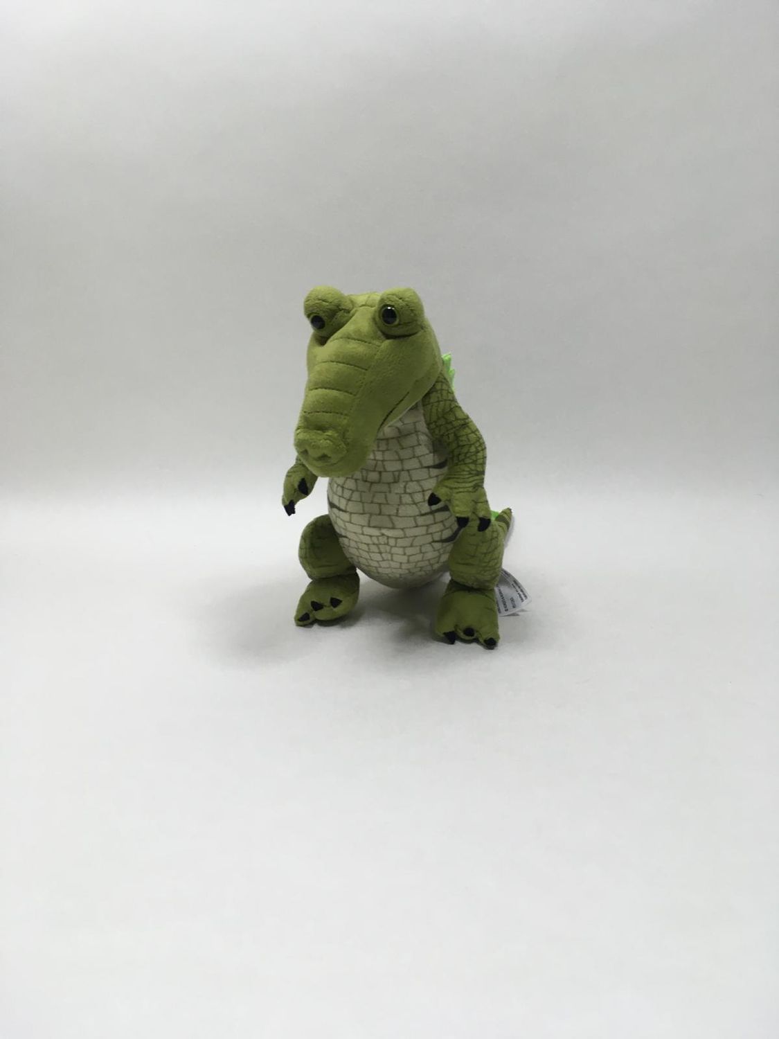 Krokodil Rick Die Schule der magischen Tiere TCC stehend 25 cm Mega Sammlerstück