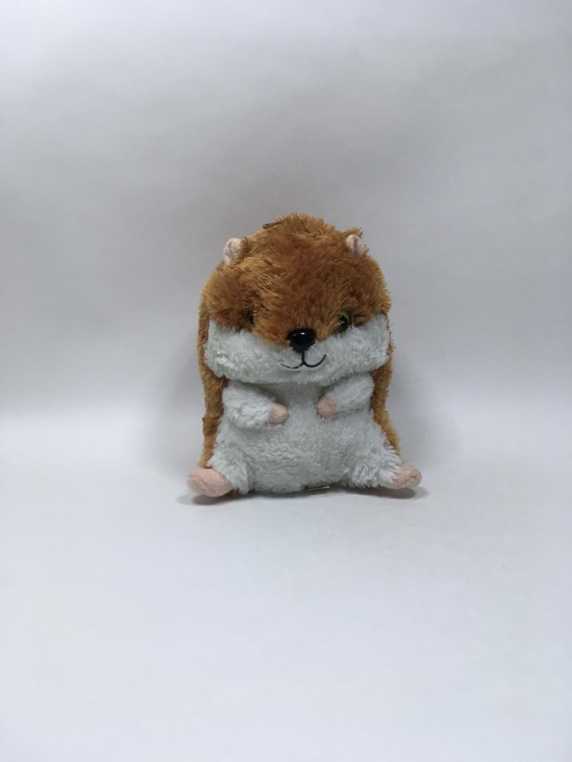 Hamster Landahl stehend 25 cm selten