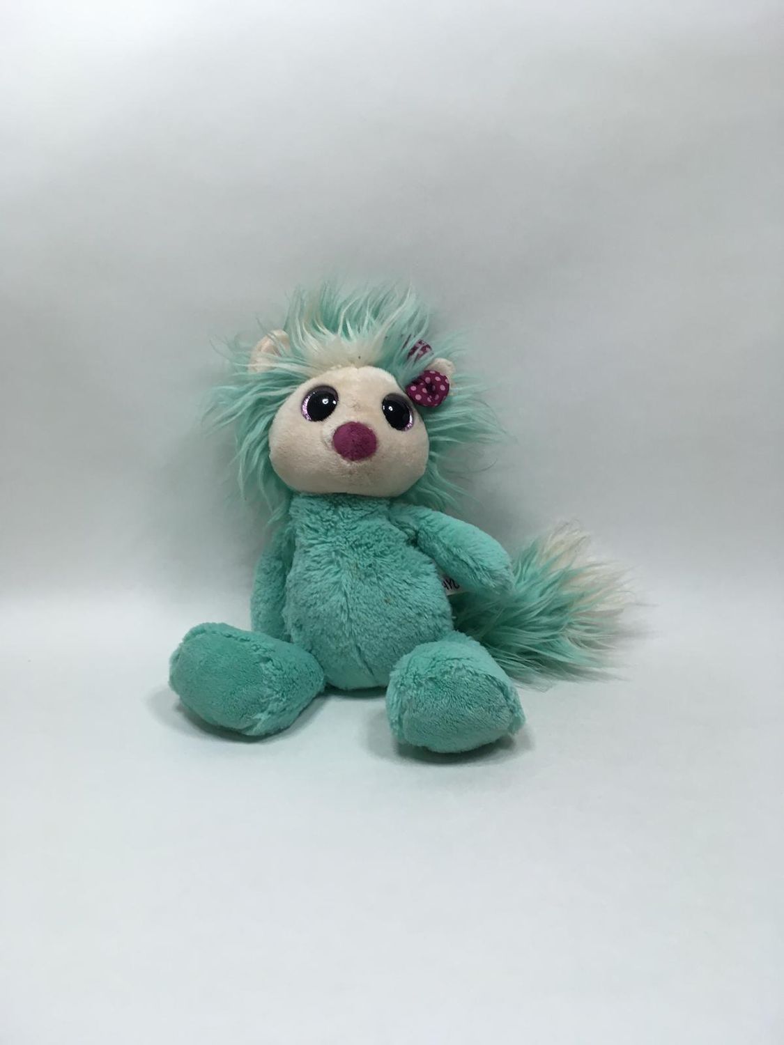 NICI Ayumi stehend 40 cm Sammlerstück