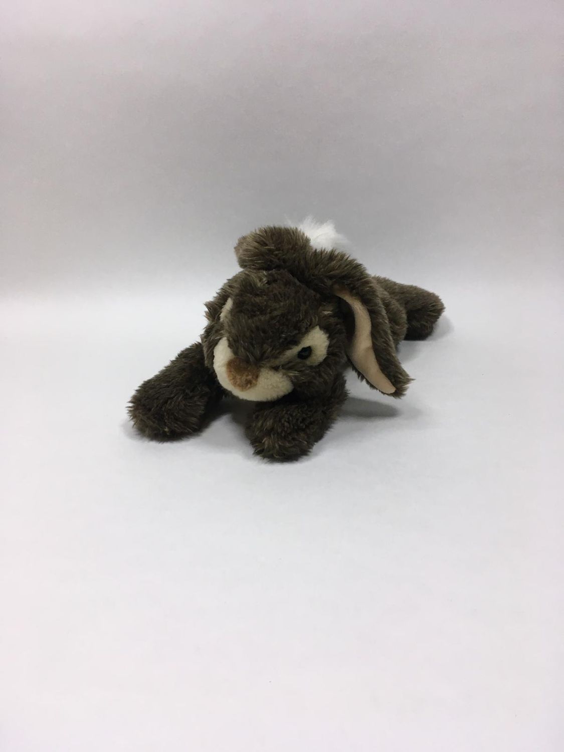 Hase Heg liegend 40 cm sehr selten