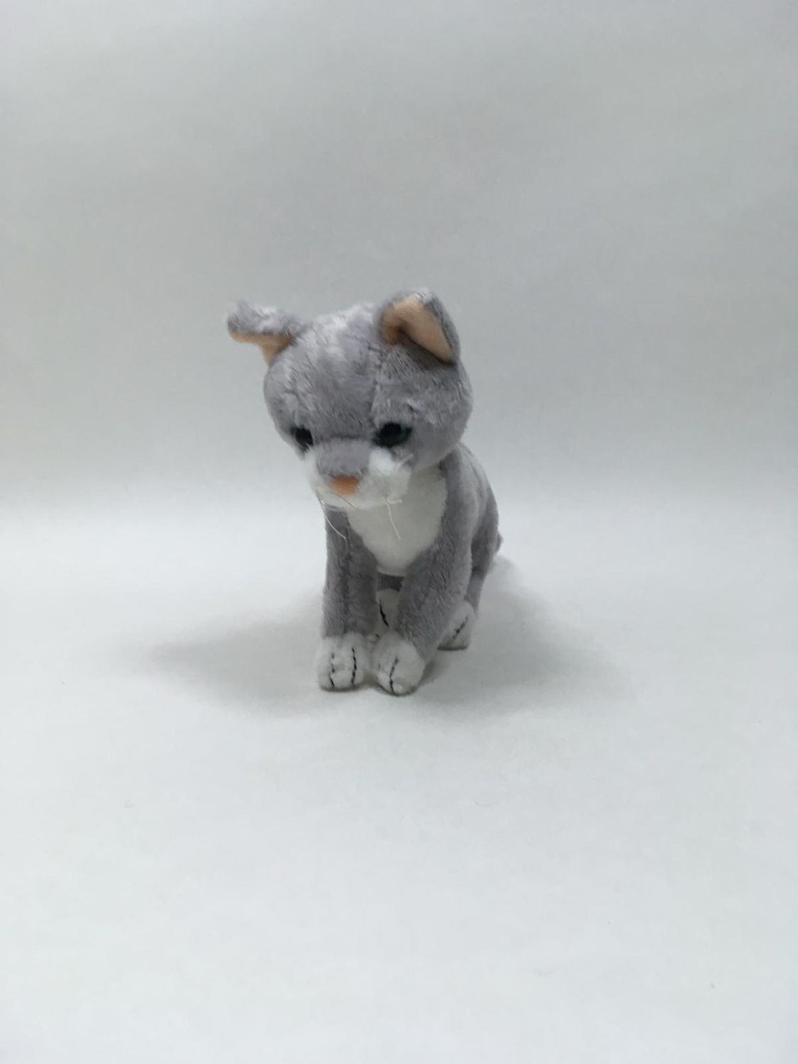 Nici Katze stehend 28 cm selten