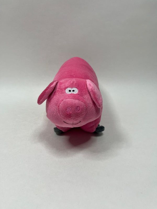 Deko Kissen Schwein Go Kids stehend 18*28 cm selten