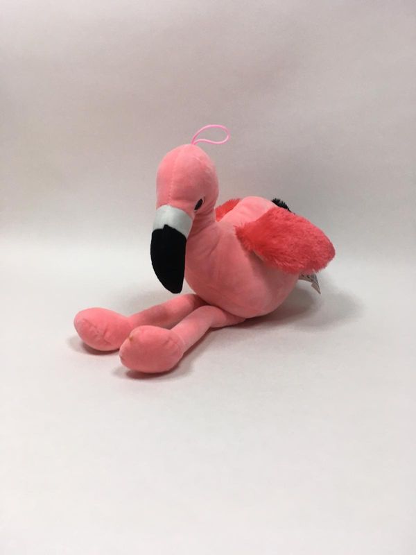 Flamingo Toy Trade stehend 45 cm selten