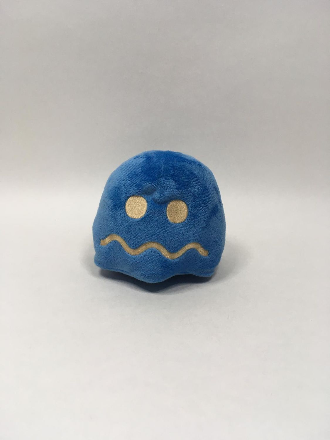 Pacman Figur Ghost stehend 13 cm selten