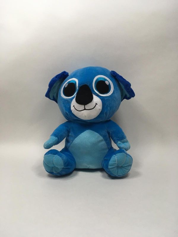 Koala Knuffel sitzend 40 cm selten