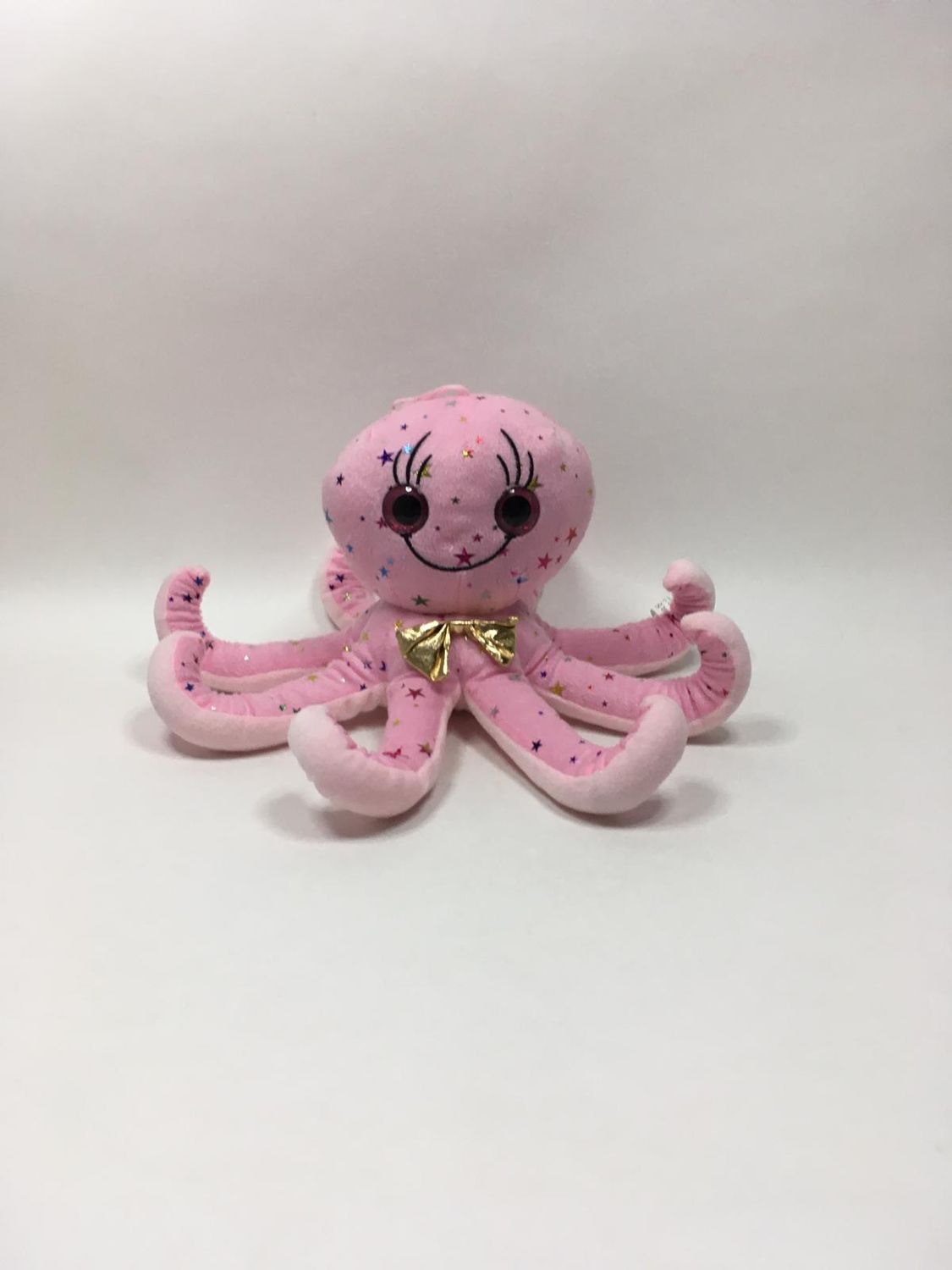 Krake, Krebs, Tintenfisch, Oktopus, Hummer KG Hamburg liegend 35 cm Sammlerstück