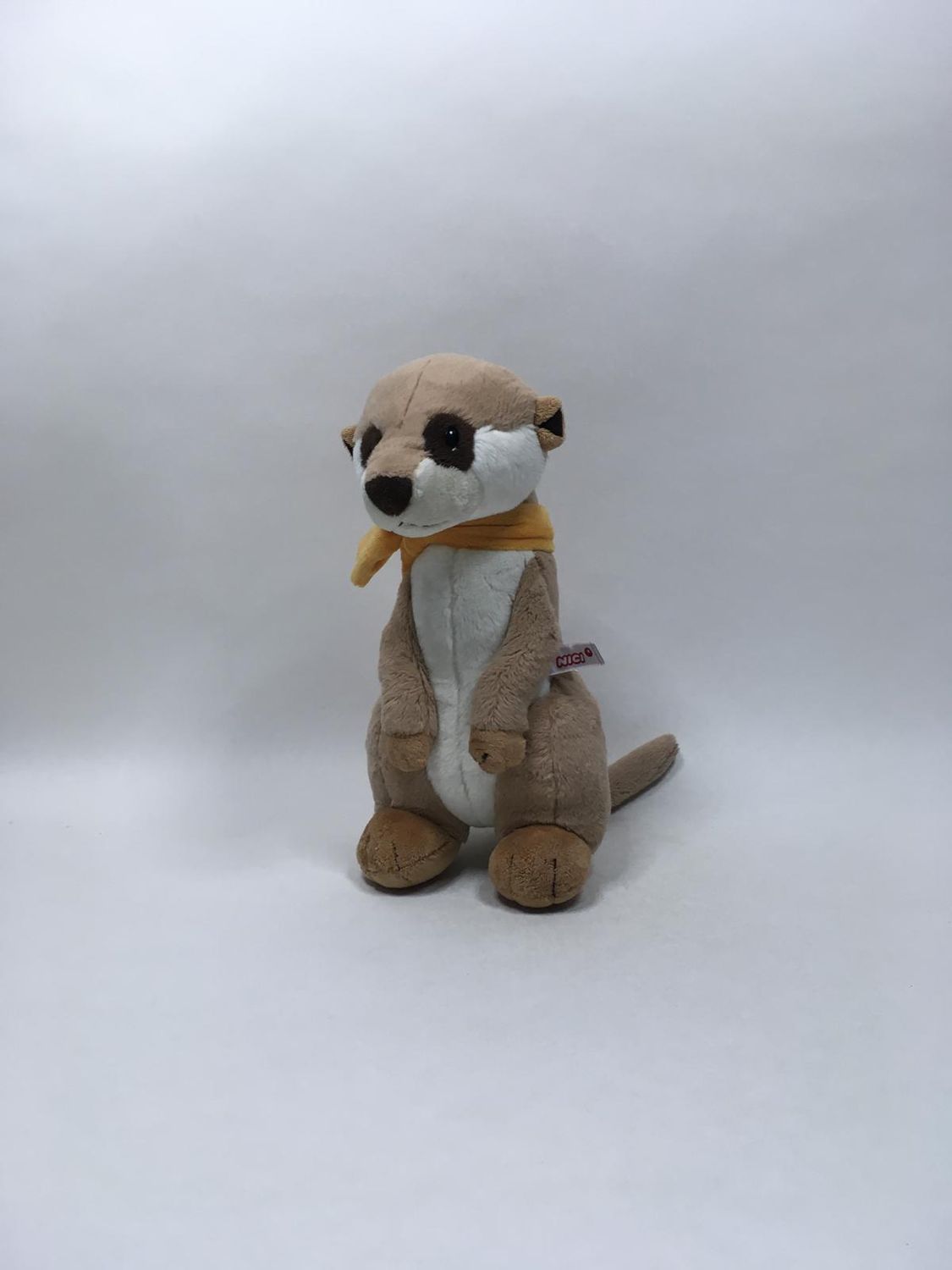 Nici Erdmännchen stehend 33 cm Sammlerstück