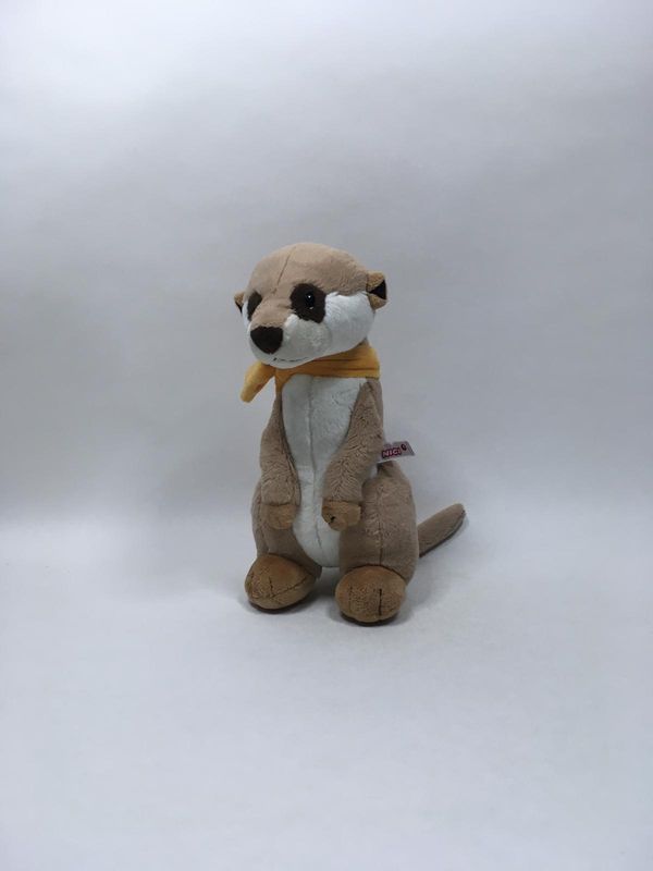 Nici Erdmännchen stehend 33 cm Sammlerstück