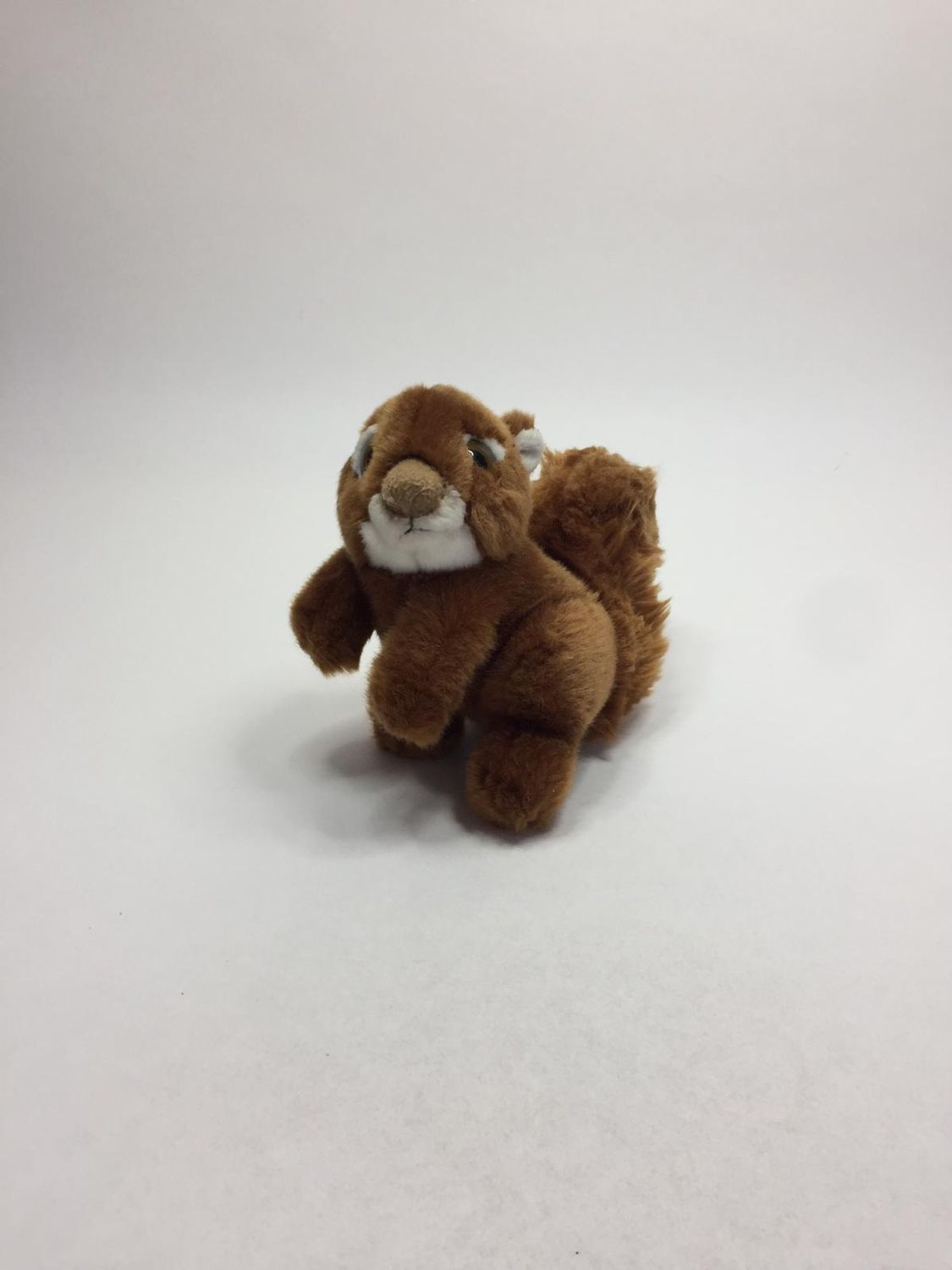 Eichhörnchen Wild Republic stehend 20 cm selten