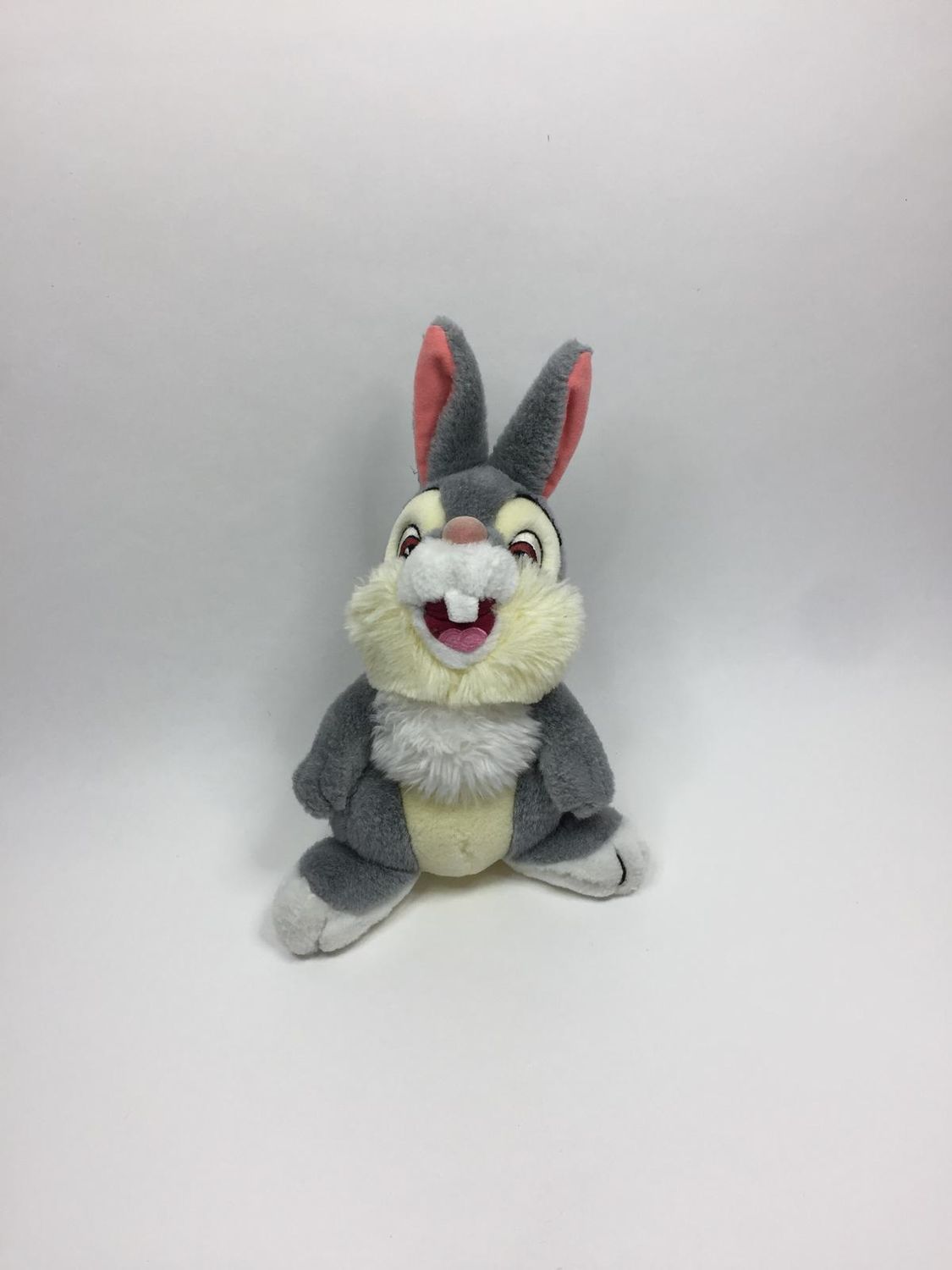 Disney Hase Thumper Knuffel stehend 33 cm Sammlerstück