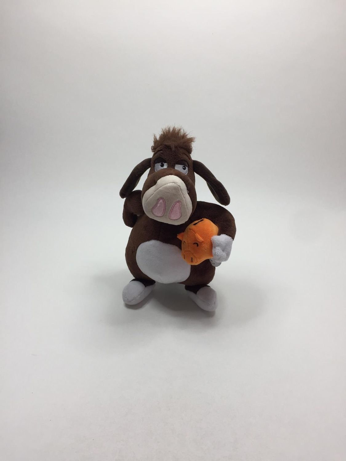 Sparschweinehund DWS Schaffer stehend 28 cm Sammlerstück