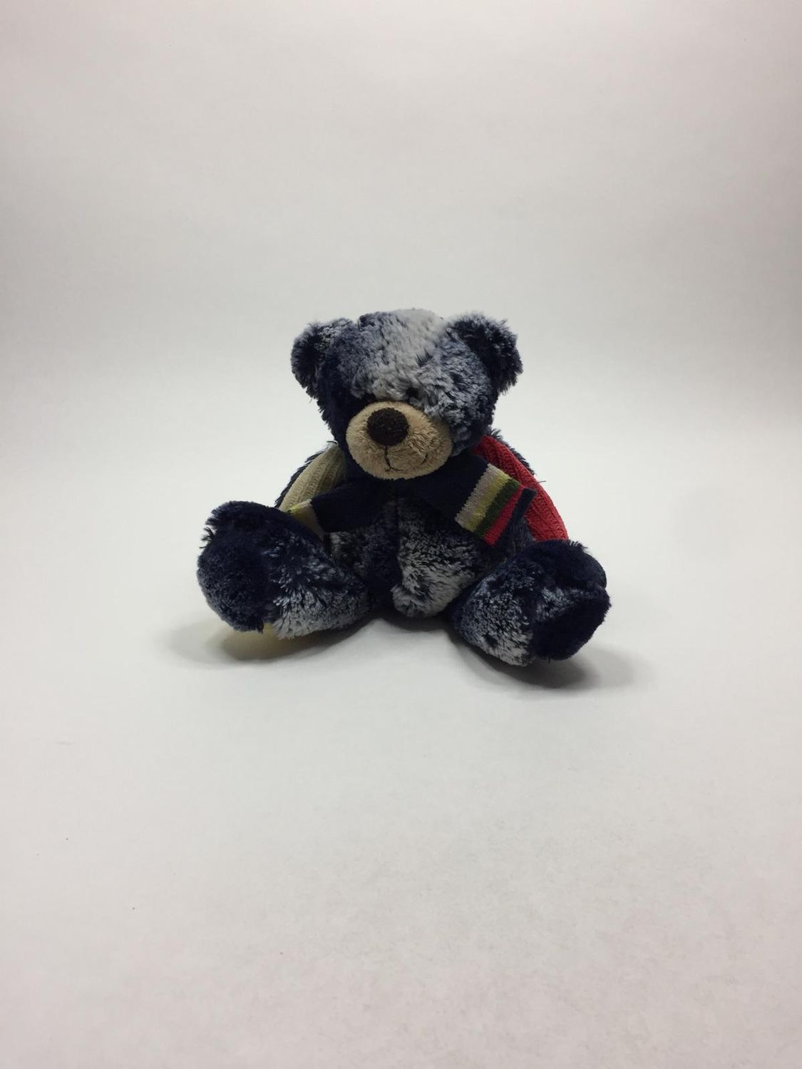 Teddy Stofftiergarten stehend 27 cm Sammlerstück