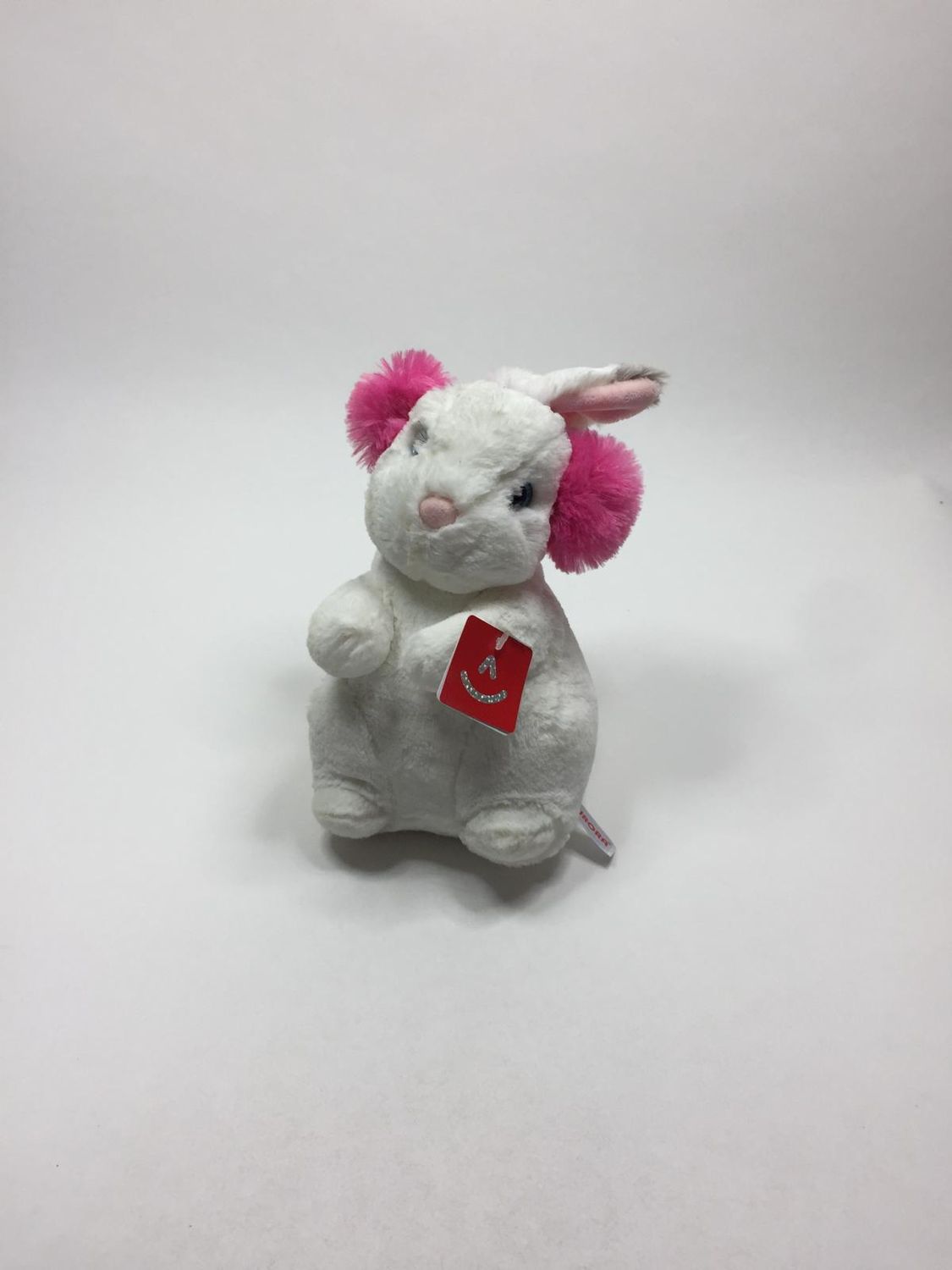 Hase Aurora stehend 28 cm Neuwertig mit Etikett