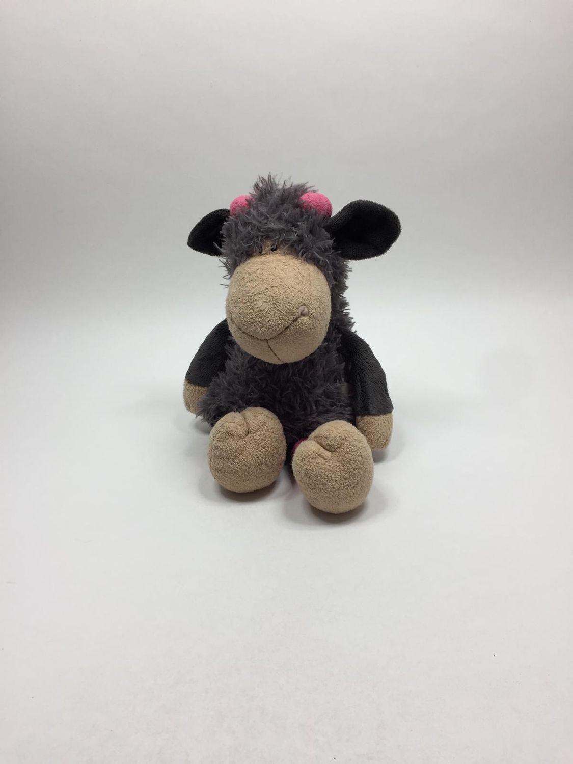 Nici Schaf Jolly Mäh Lucy stehend 38 cm Sammlerstück