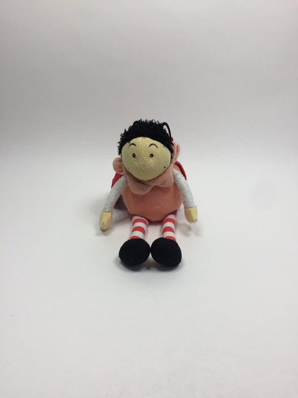 Marienkäfer Horizont stehend 25 cm Rarität Marienkäfer Horizont stehend 25 cm Rarität