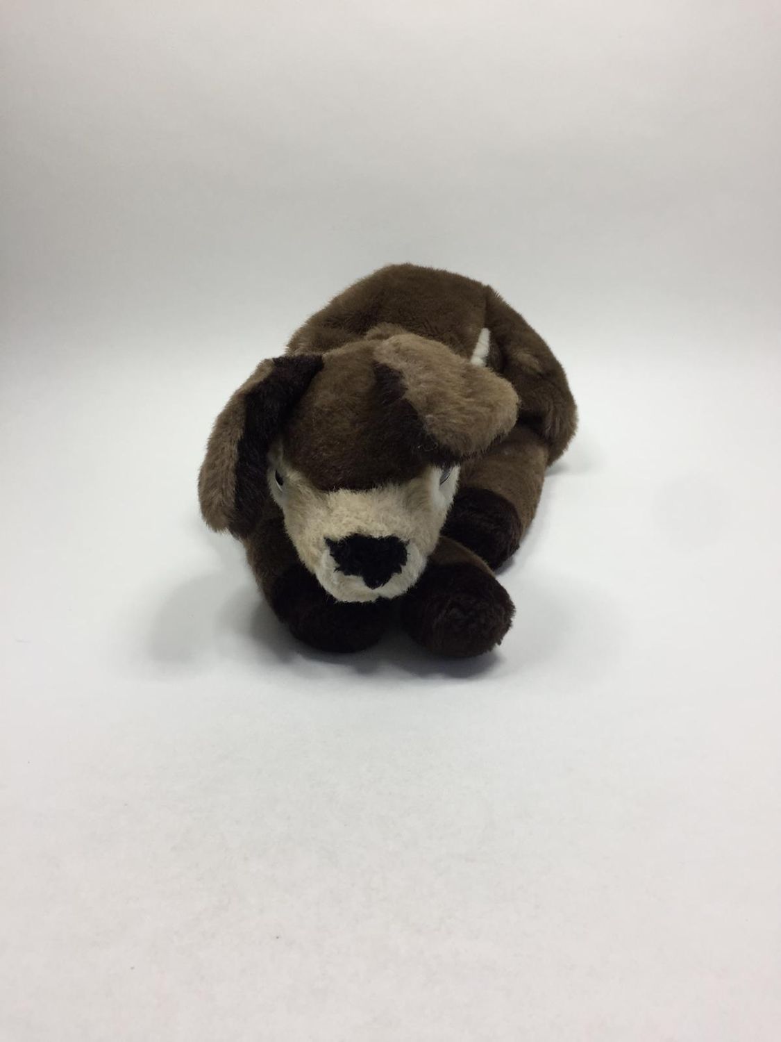 Reh Knuffel liegend 60 cm sehr selten