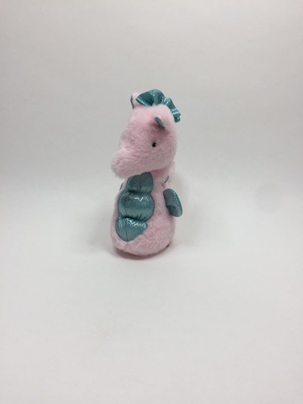 Seepferdchen Play Tive stehend 25 cm Sammlerstück