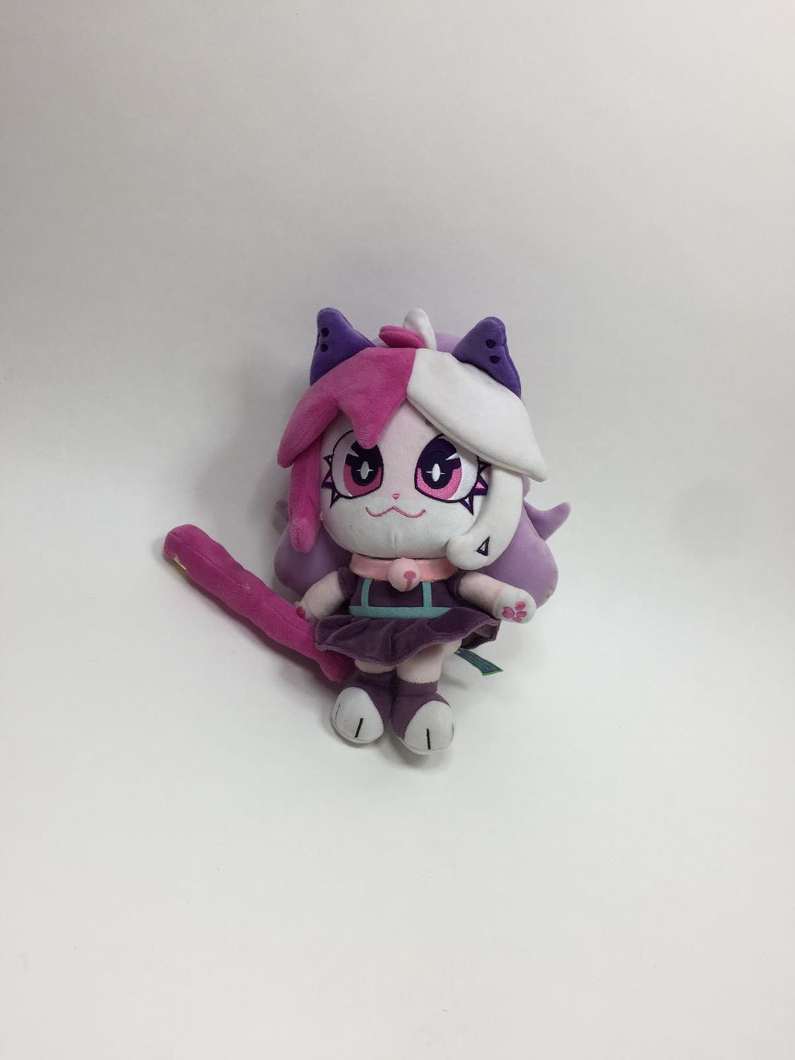 Katze Jenova von Dexechii Makeship stehend 25 cm Rarität