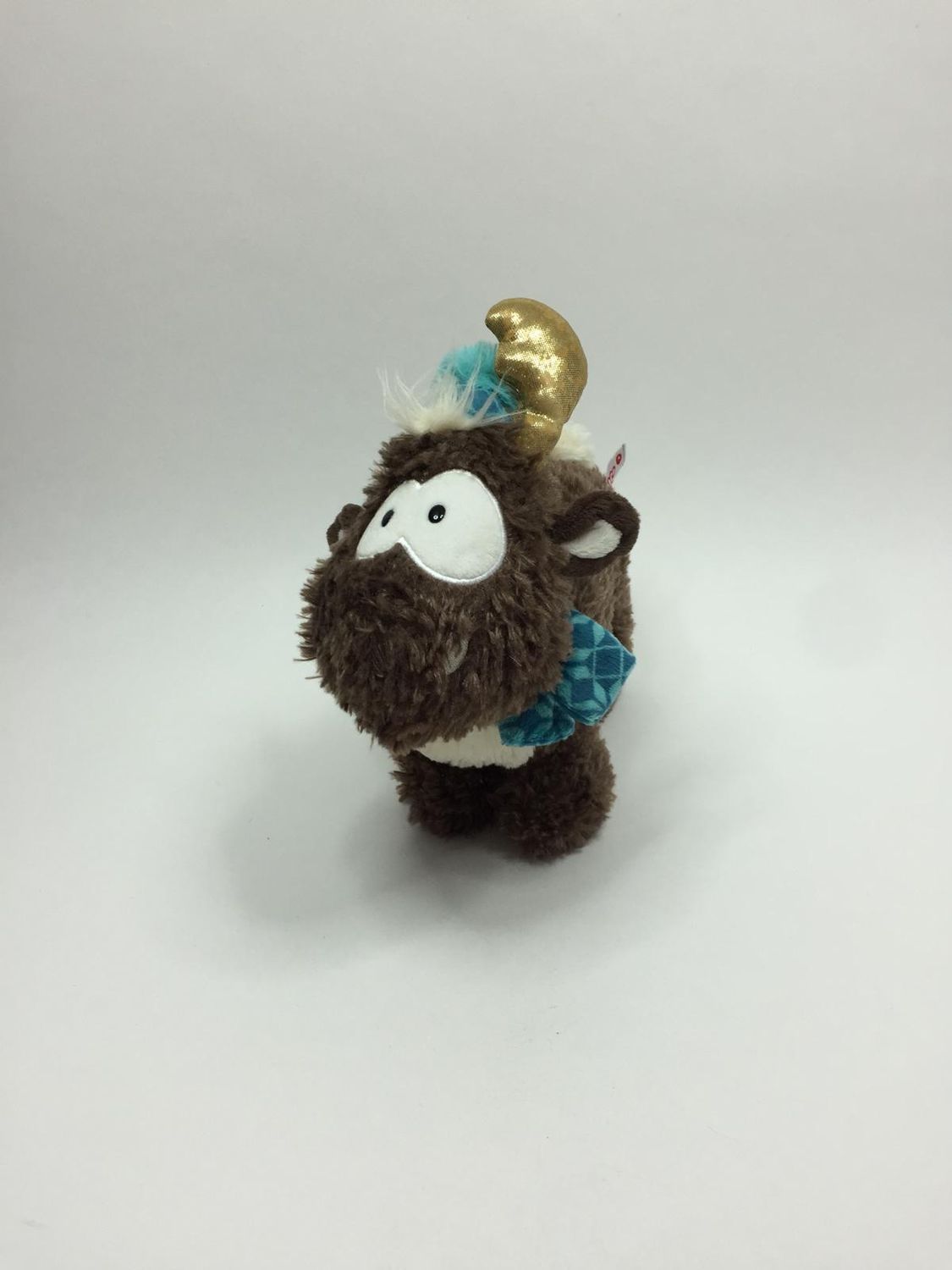 Nici Rentier Reny stehend 25 cm Sammlerstück