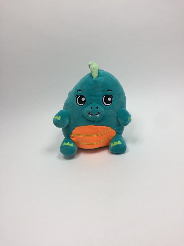 Dinosaurier Happy Line stehend 23 cm selten