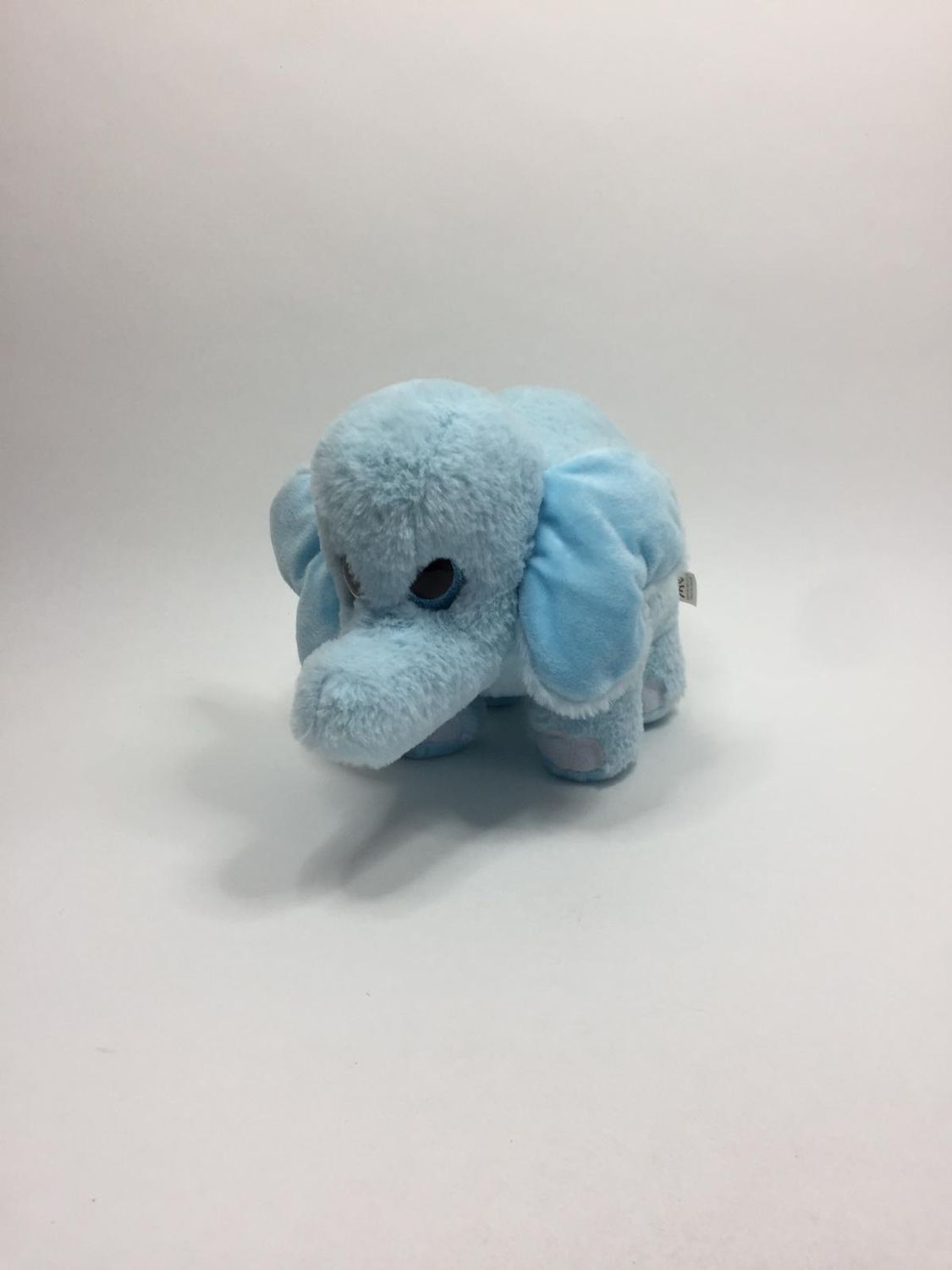 Elefant Dinotoys stehend 38 cm sehr selten