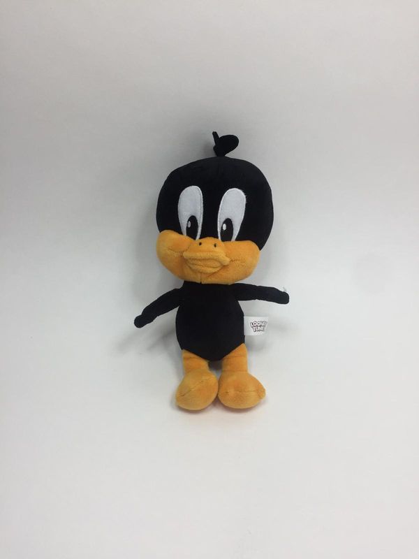 Duffy Duck Baby Looney Tunes Play by Play stehend 30 cm sehr selten