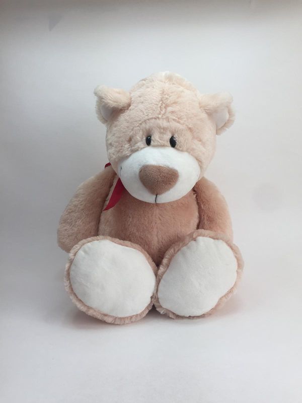 XXL Nici Teddy stehend 75 cm 0,995 kg Sammlerstück