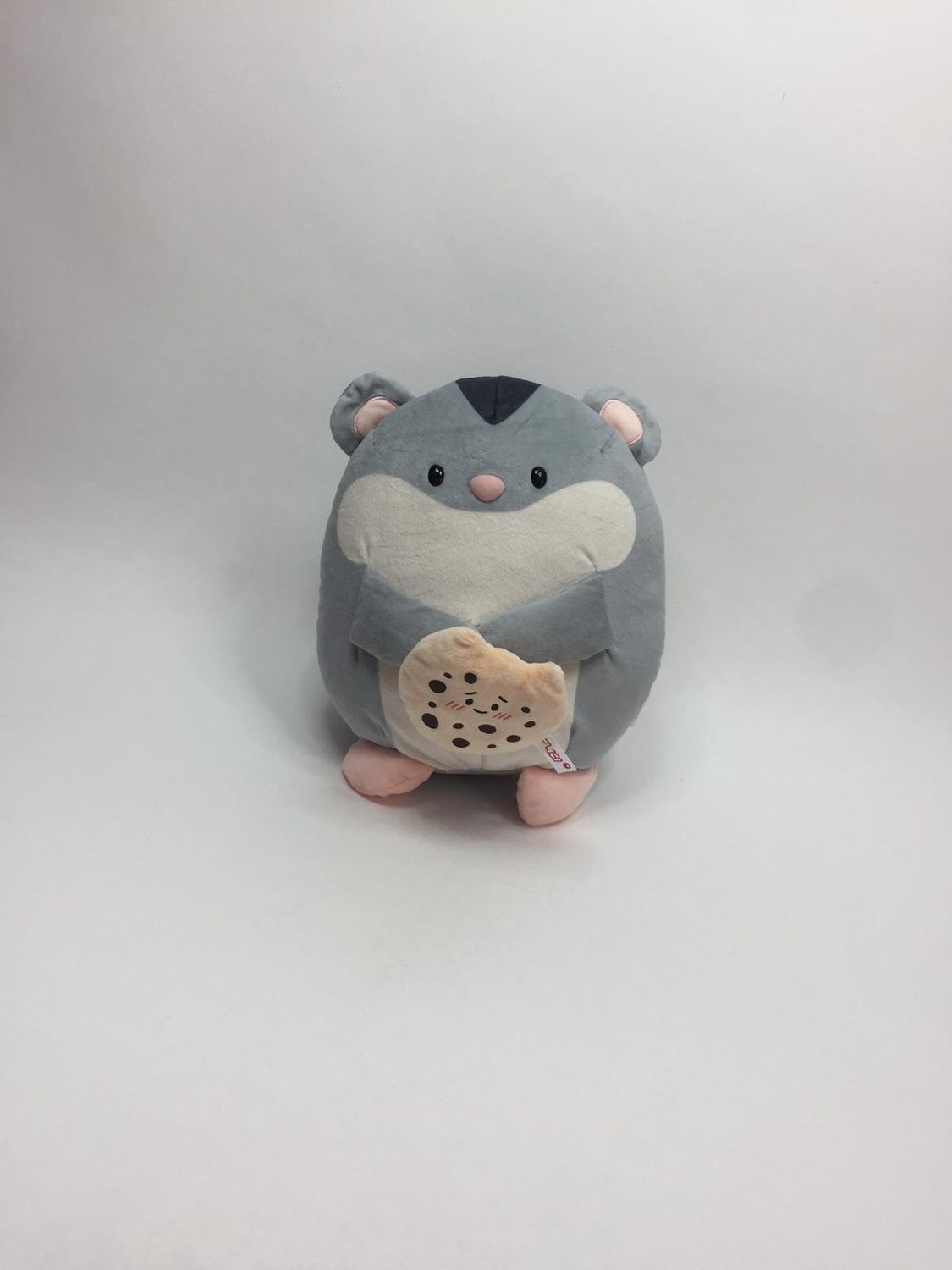 Nici Hamster mymochi, Hamster Shai stehend 30 cm Sammlerstück