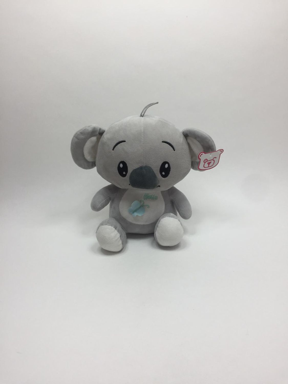 Koala Landahl sitzend 25 cm Neuwertig mit Etikett