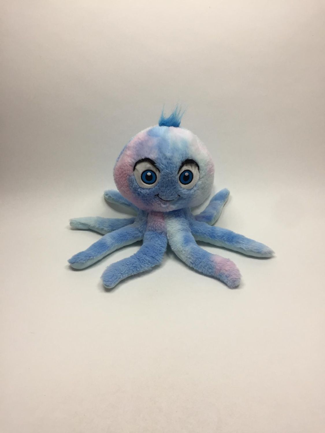 Krake, Krebs, Tintenfisch, Oktopus, Hummer KG Hamburg liegend 45 cm Sammlerstück