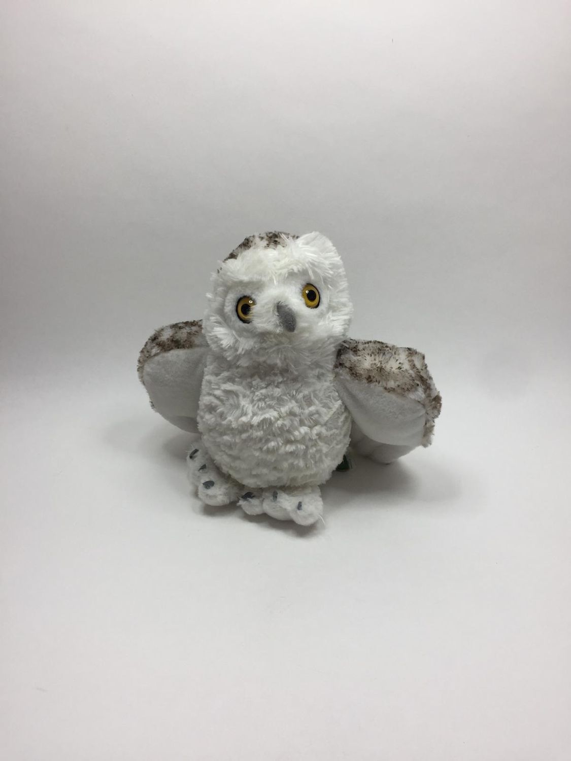 Eule Wild Republic stehend 30 cm Sammlerstück