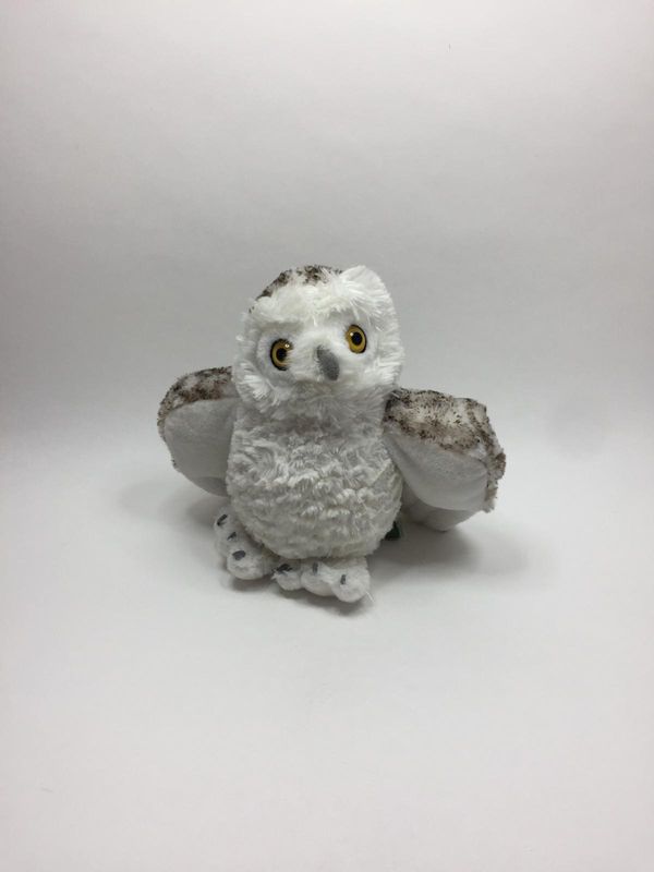 Eule Wild Republic stehend 30 cm Sammlerstück