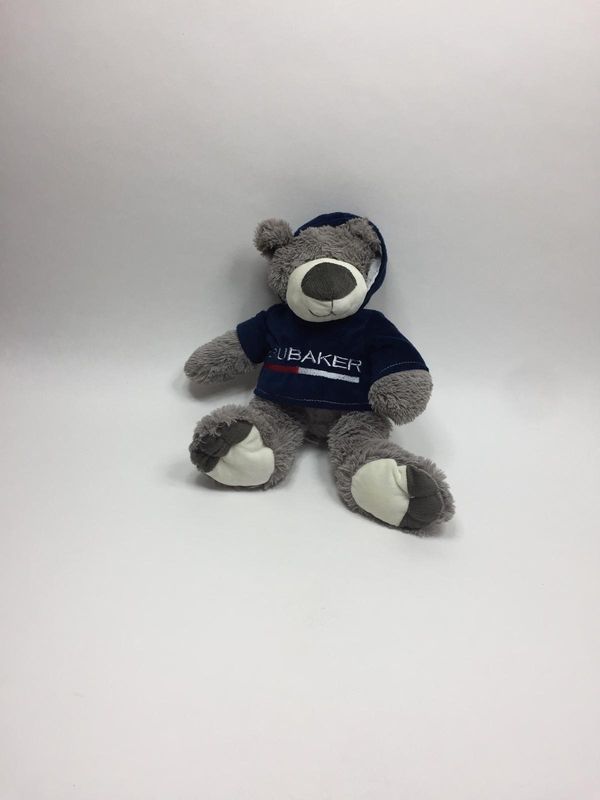 Teddy Nordress stehend 33 cm Sammlerstück