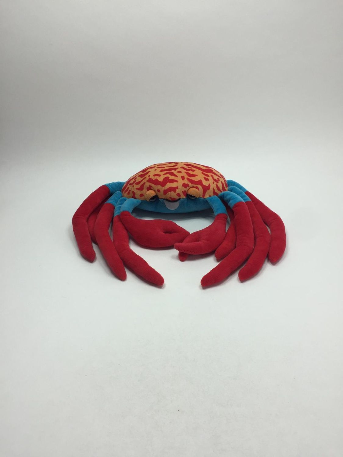 Krake, Krebs, Tintenfisch, Oktopus, Hummer Nature Planet liegend 75 cm Sammlerstück