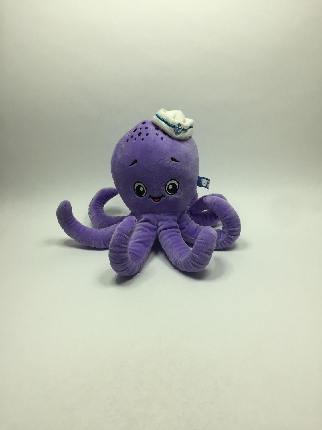 Krake, Krebs, Tintenfisch, Oktopus, Hummer PMS liegend 50 cm Sammlerstück