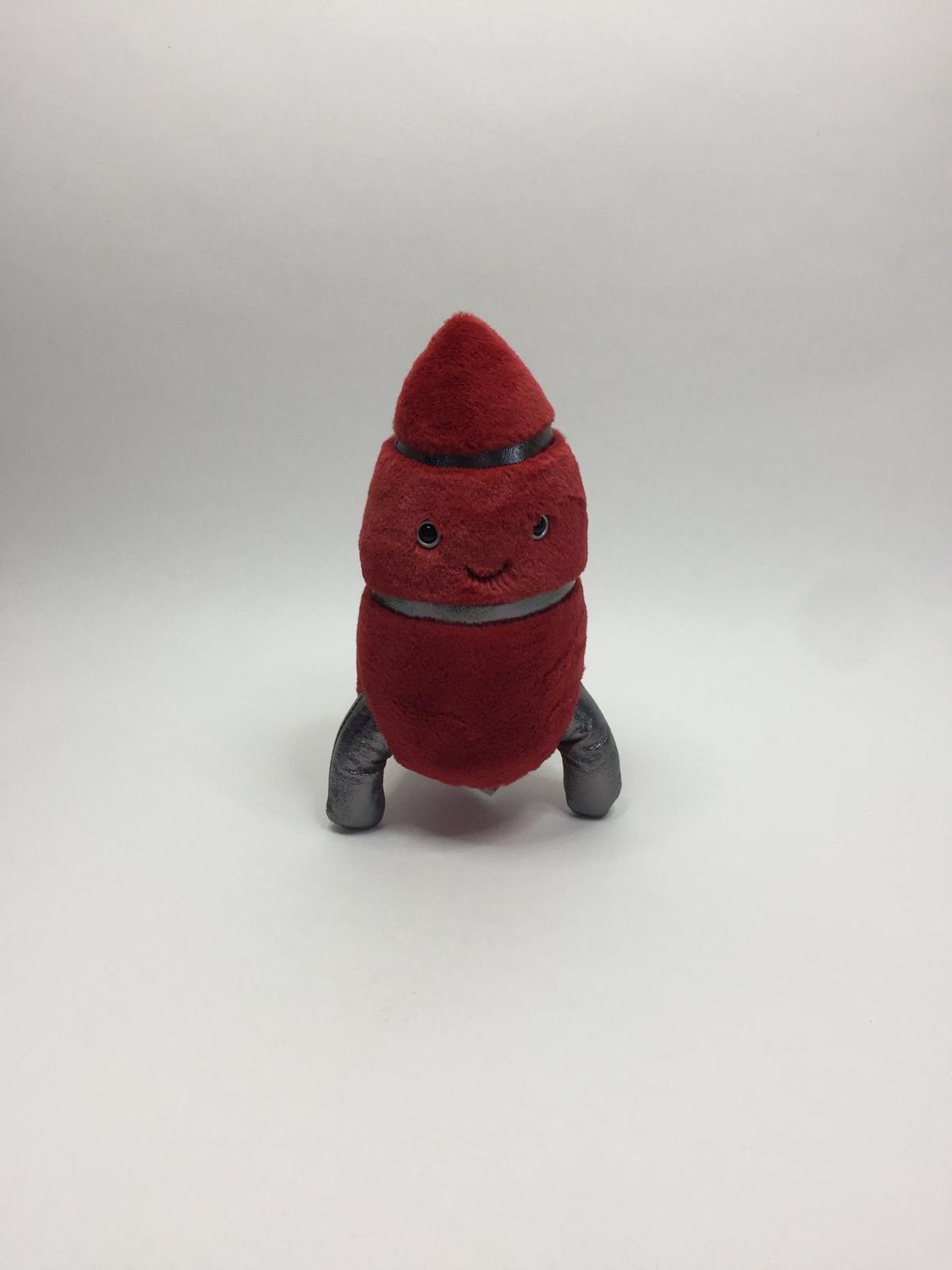 Puppe Rakete Jellycat "Cosmopop" stehend 28 cm Sammlerstück