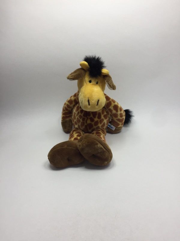 Nici Giraffe stehend 60 cm selten
