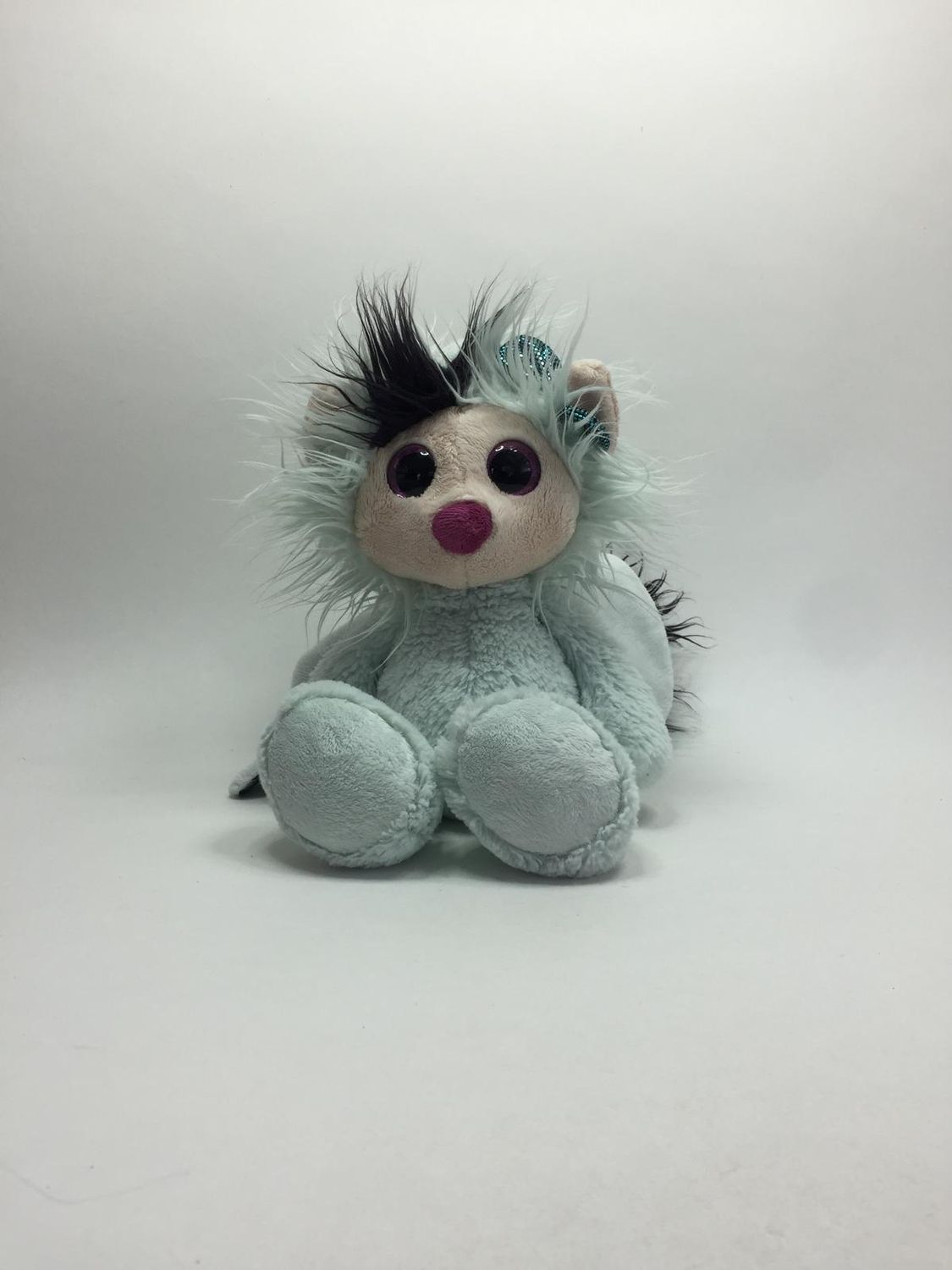 NICI Ayumi stehend 40 cm Sammlerstück