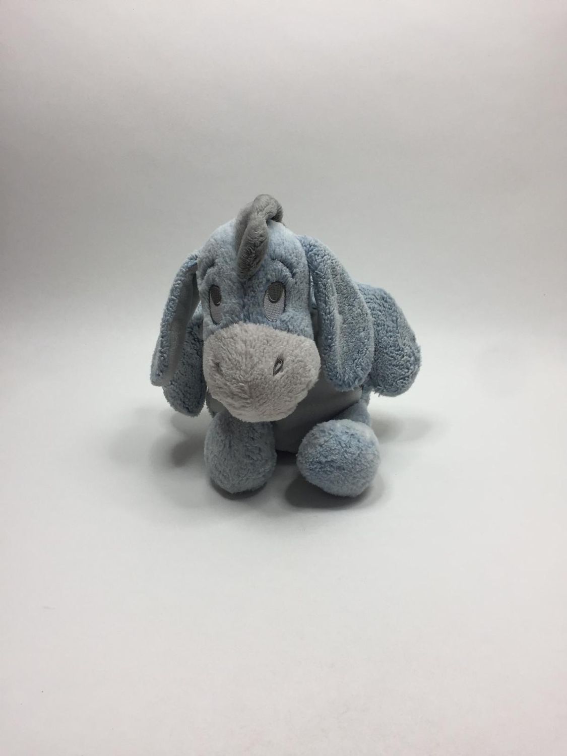 Disney Esel I-Aah stehend 35 cm Sammlerstück