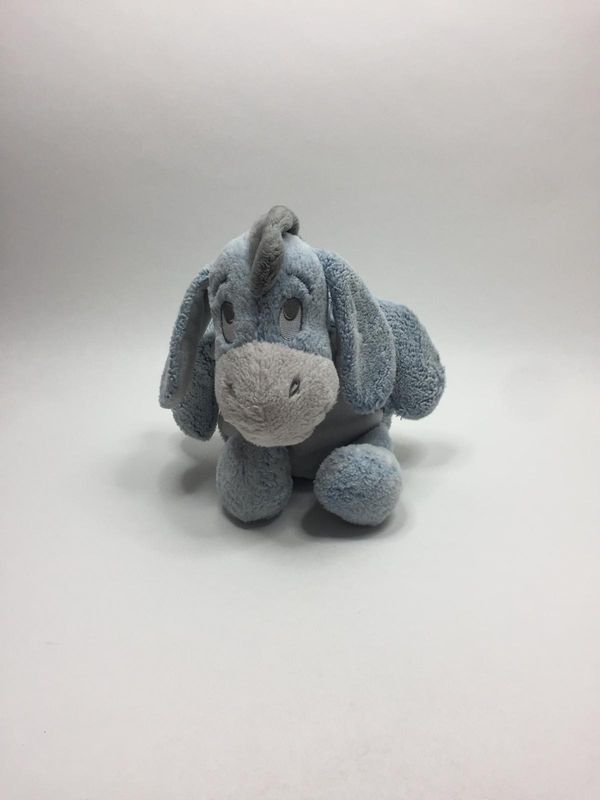 Disney Esel I-Aah stehend 35 cm Sammlerstück