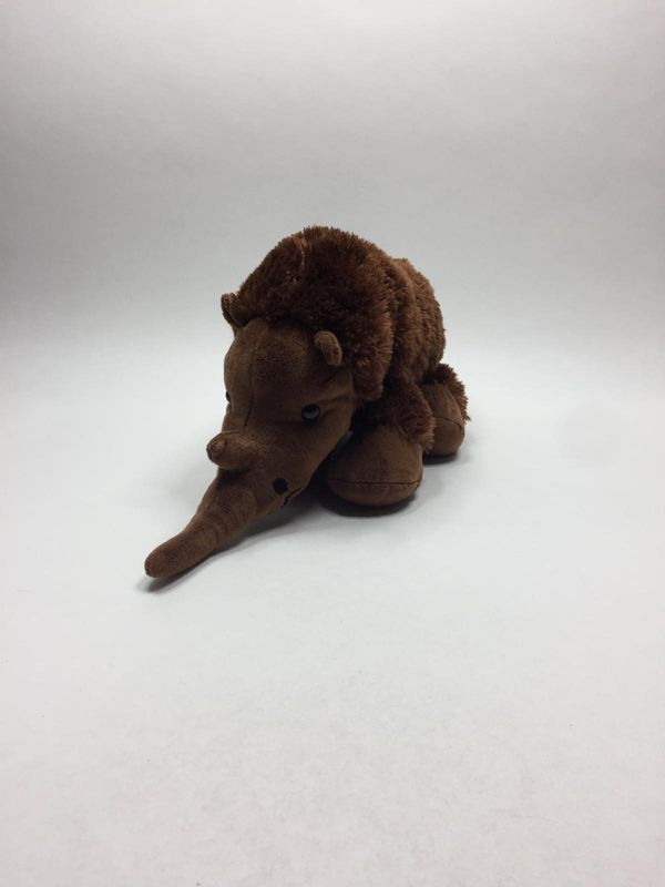 Mammut Nature Planet stehend 53 cm selten